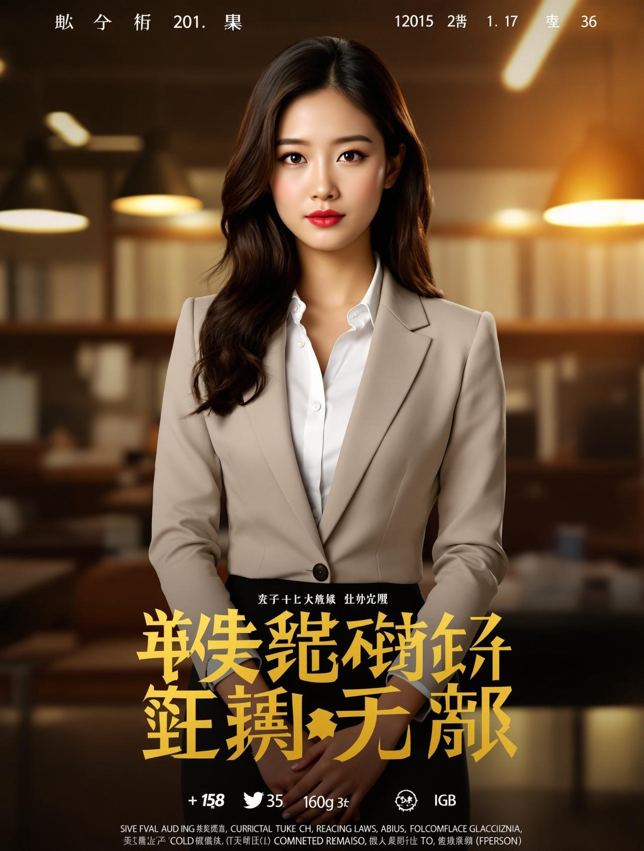 娱乐圈新动向，明星涉虚假企业与疑似不雅视频引发的风波