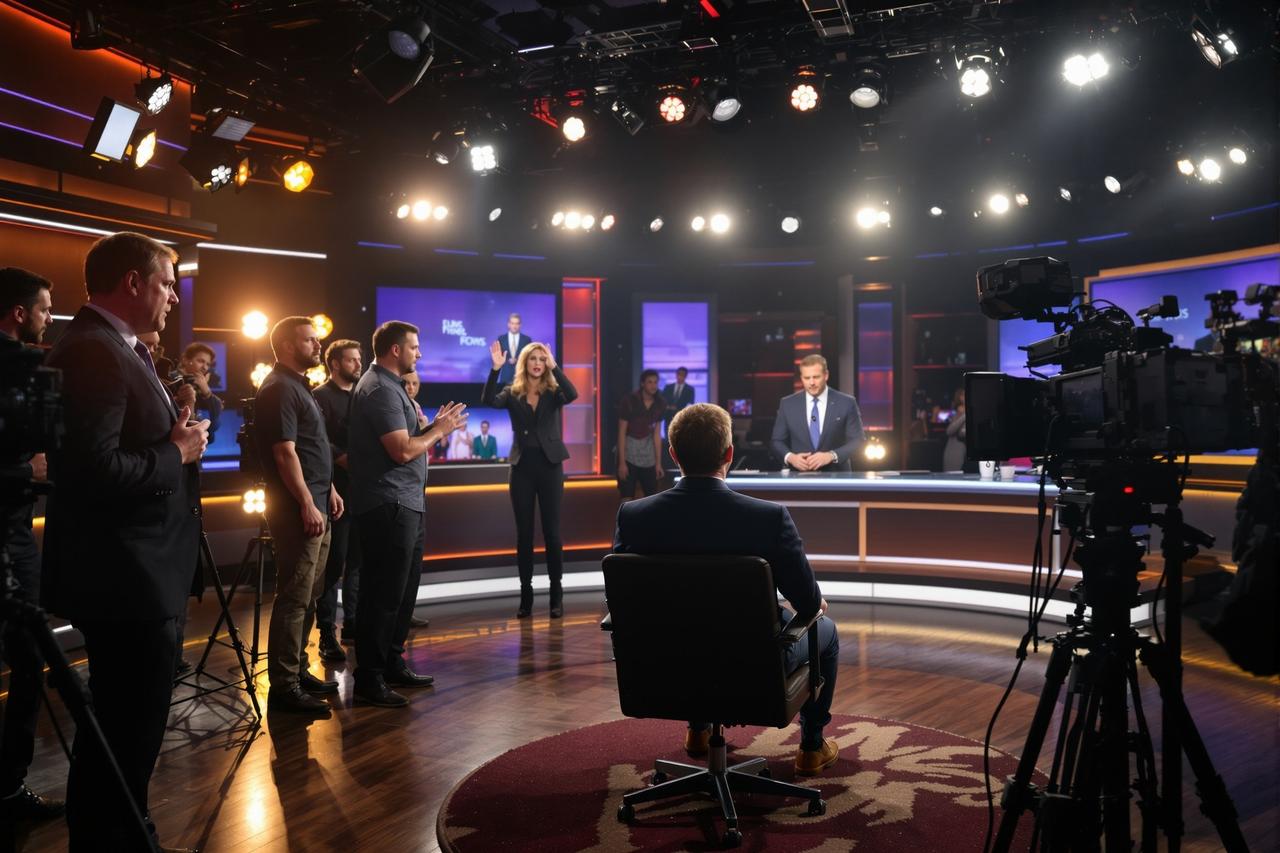 微博上晒出与庆余年新晋男神巴太互动的明星引发热议