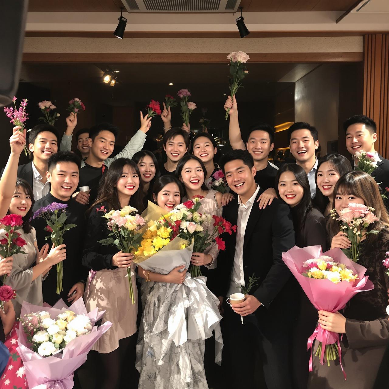 娱乐吃瓜中的隐藏秘密，从古装神话到AV封面背后的人制作
